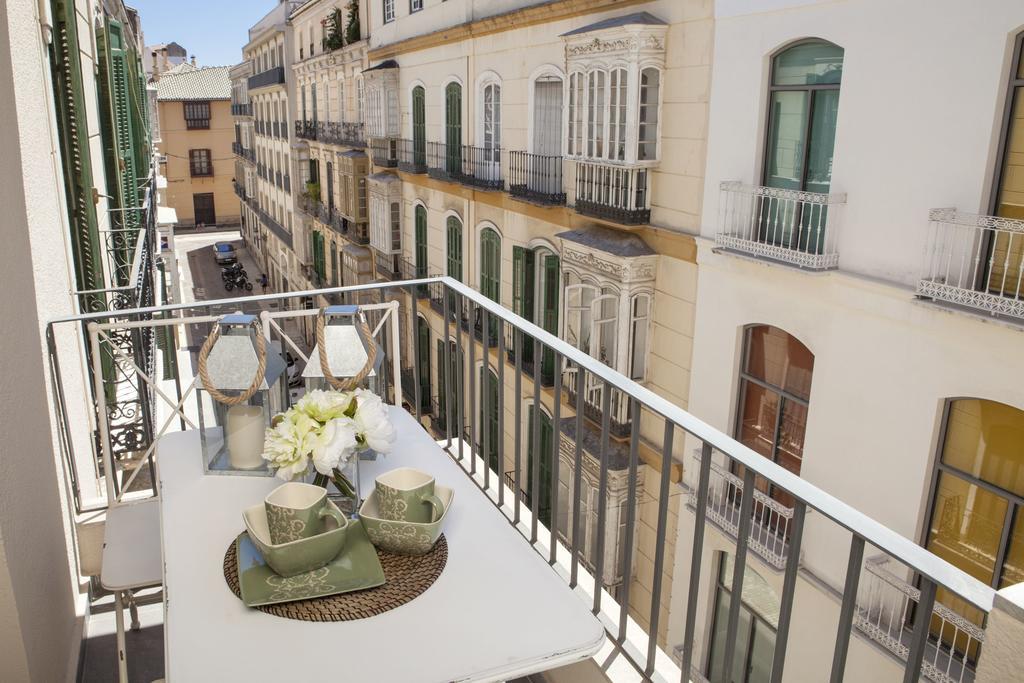 Inmalaga Granada 2 Apartment Luaran gambar